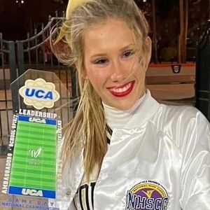 Meet your Posher, Carlton